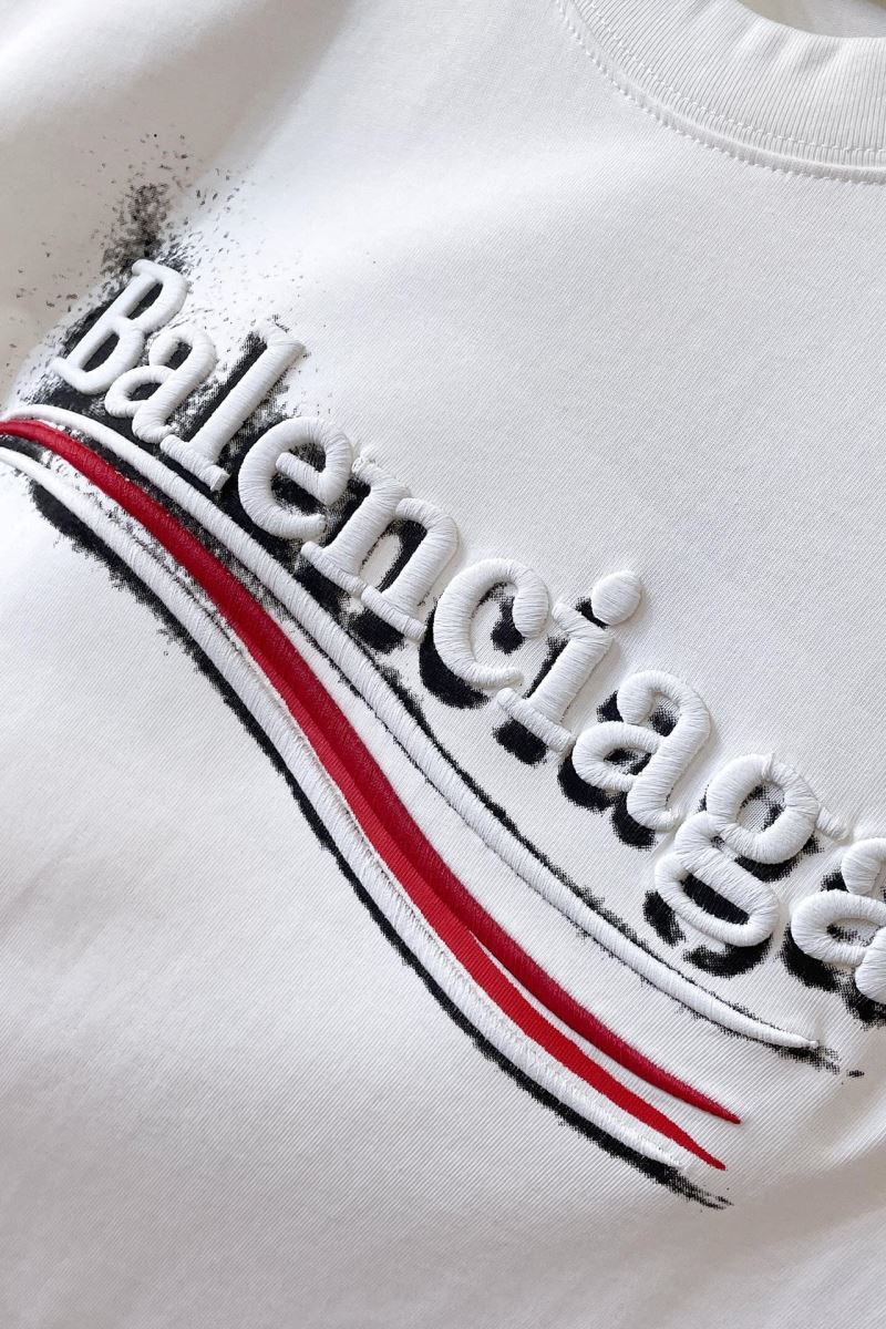 Balenciaga T-Shirts